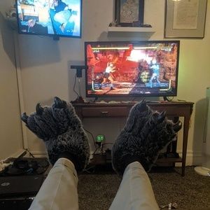 Meet your Posher, Shane